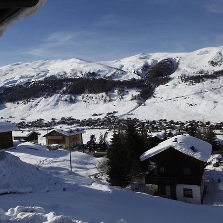 Villa Marilena - The Little Livigno Exterior photo