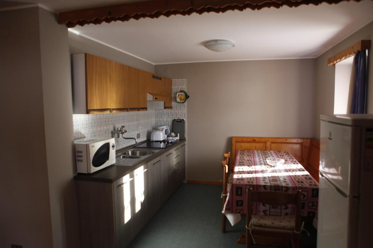 Villa Marilena - The Little Livigno Exterior photo