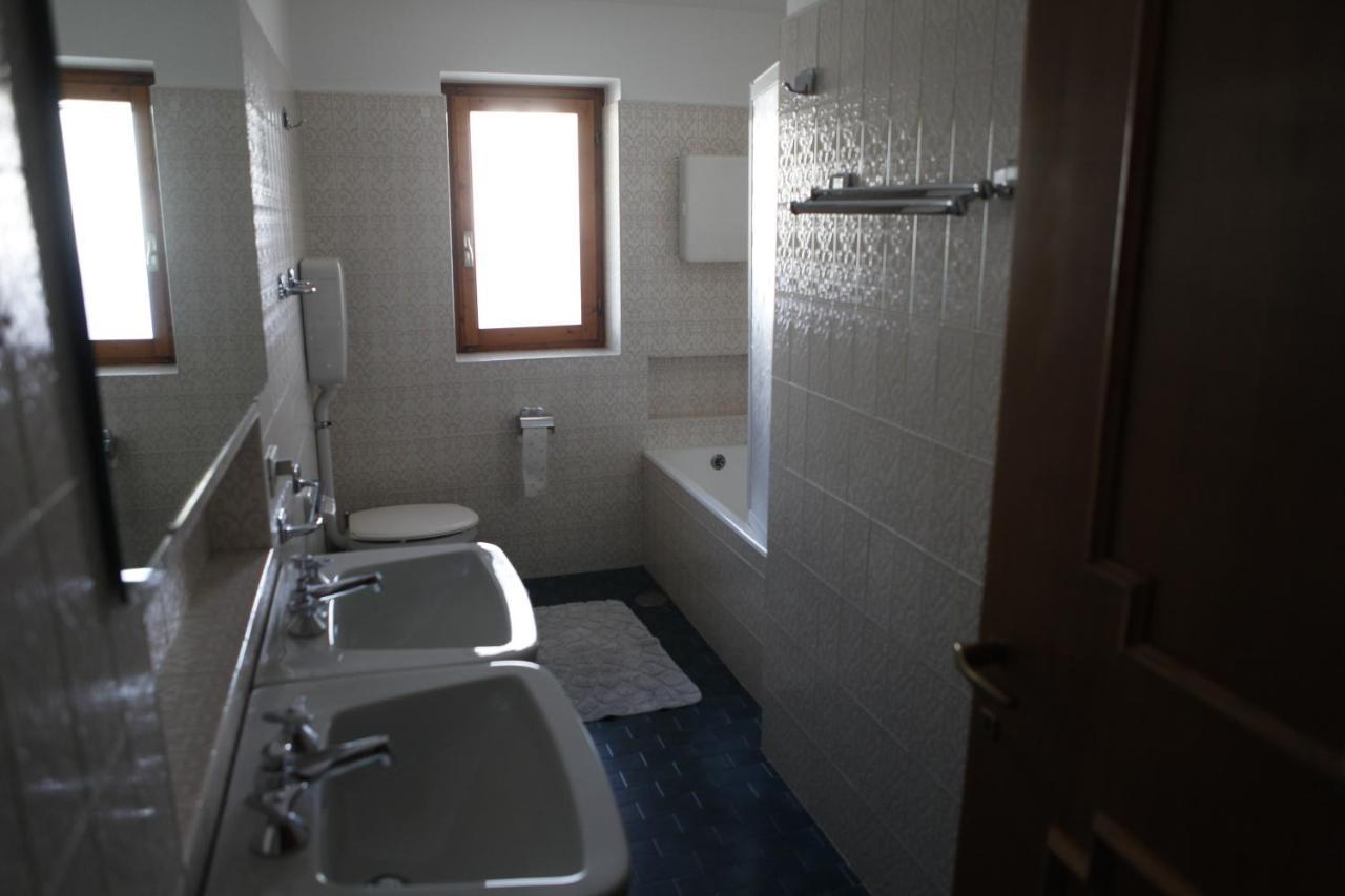 Villa Marilena - The Little Livigno Exterior photo
