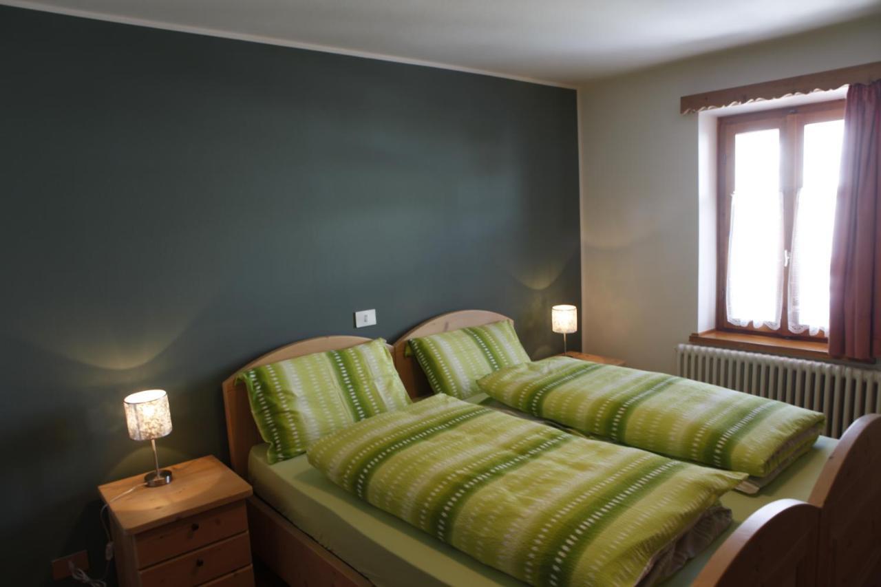 Villa Marilena - The Little Livigno Exterior photo